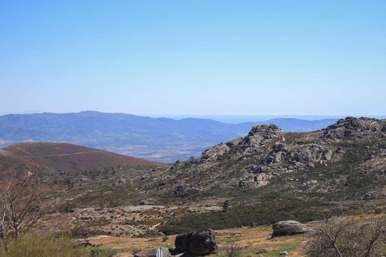 Primor Serra Al Covilhã Exterior foto