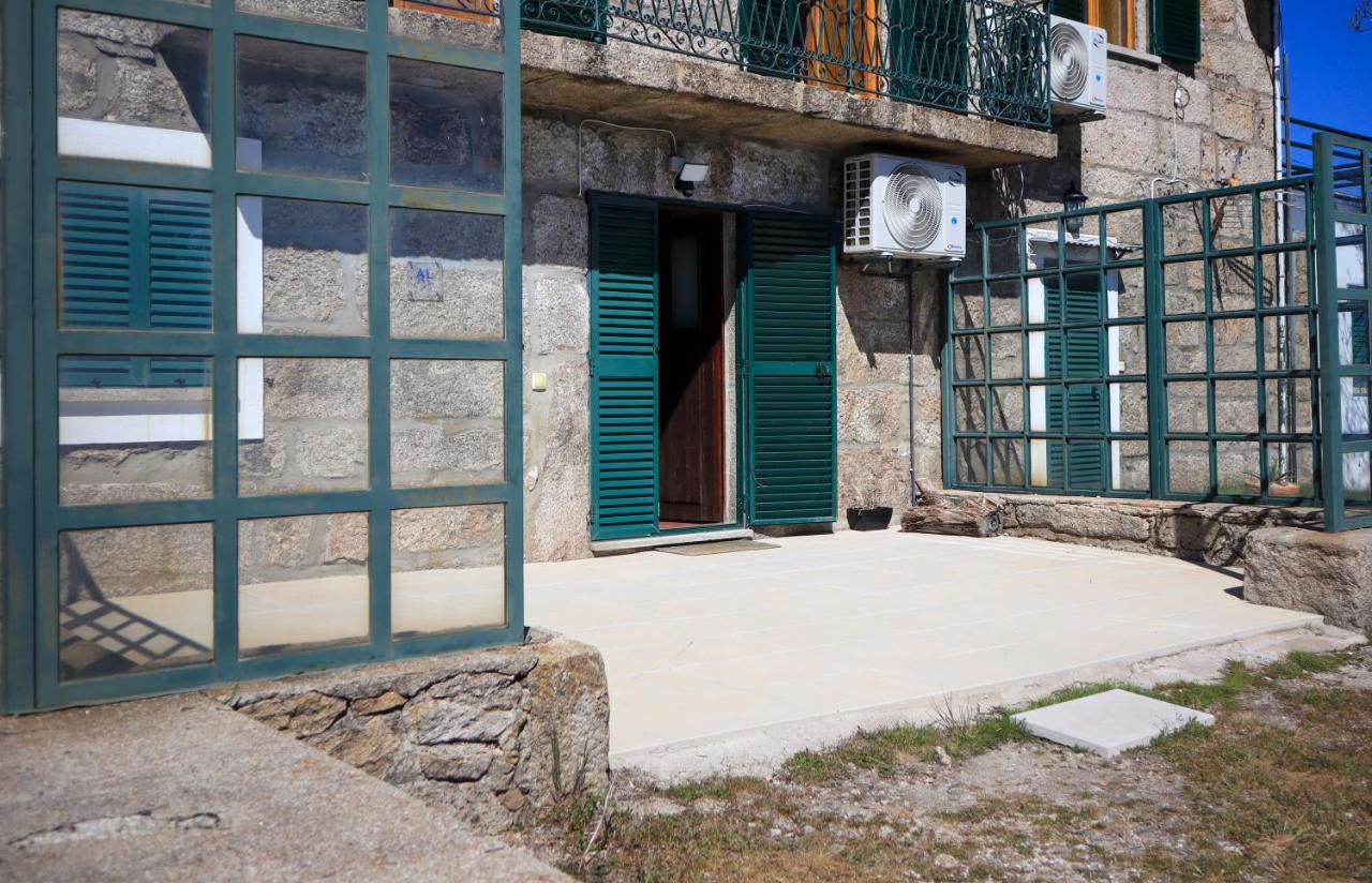 Primor Serra Al Covilhã Exterior foto